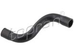 Topran 102 996 - Tubo Radiatore Oe 1H0 121 051B, Inferiore Per Golf Iii (1H), Vento (1H)