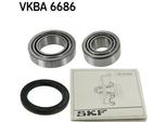 Skf Vkba 6686 - Radlagersatz Oe JLM21053 Per Sprinter (W901, W902), Sprinter (W903), Sprinter (W904), Sprinter (W909), Vario