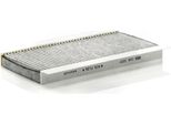 MANN-FILTER Cuk 3337 - Oe 46844822 Filtro Aria Per Croma, Combo, Combo Tour, Corsa C (X01), Signum (Z03), Tigra Twintop (X04), Vectra C (Z02)