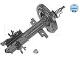 Meyle 16-26 623 0014 - Oe 543020030R Ammortizzatore, Asse Anteriore Per Aveo (T250, T255), Laguna Iii