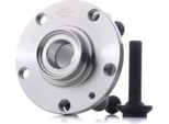 Meyle 100 653 0034 - Oe 4B0 407 613 B Set Di Cuscinetti Ruota, Asse Anteriore Per A4 (8D), A4 (8E), A4 (8H), A6 (4B), A8 (4D), Exeo (3R), Passat (3B)