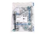 LemfÖRder 39129 01 - Oe 4E0 407 506 E Kit Di Riparazione, Sospensione Ruota Per A6 (4F), A8 (4E), Phaeton (3D)