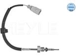 Meyle 114 800 0222 - Oe 8K0 906 088 A Sensore Temperatura Gas Di Scarico Per A4 (8K), A5 (8T), A5 (8F), A6 (4G), A7 (4G), A8 (4H), Q5 (8R)