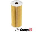Jp Group 1318500400 - Filtro Olio Oe 6401840225 Per Classe A (W168), Vaneo (414), Classe A (W169), Classe B (W245)
