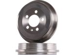 Trw DB4299 - Oe 6Q0 609 617 Bremstrommel FüR A2 (8Z), Ibiza (6J, 6P), Cordoba (6L), Ibiza (6L), Fabia I (6Y), Fabia Ii (54), Fabia Iii (Nj), Roomster (5J), Polo (6C, 6R), Fox (5Z), Polo (9N)