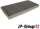 Jp Group 1328102700 - Filtro Aria Abitacolo Oe 1698300218 Per Classe A (W169), Classe B (W245)