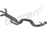 Topran 116 466 - Oe 7H0 121 065G Tubo Del Liquido Di Raffreddamento Per T5