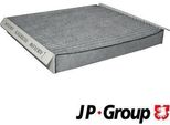 Jp Group 1228101600 - Filtro Aria Abitacolo Oe 93174801 Per Meriva (X03)