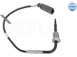 Meyle 114 800 0050 - Oe 03G 906 088 K Sensore Temperatura Gas Di Scarico Per A3 (8P), Altea (5P), Leon (1P1), Toledo Iii (5P2), Octavia Ii (1Z), Superb Ii (3T), Eos (1F), Golf Plus (5M), Golf V (1K), Jetta Iii (1K2)