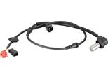 Hella 6PU 012 806-921 - Sensore Abs Oe 8D0 927 803 B Per A4 (8D), Superb I (3U), Passat (3B)
