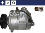 Mahle Acp 102 000S - Oe 8E0 260 805 Ah Compressore Aria Condizionata Per A4 (8E)
