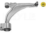 Meyle 616 050 0070/HD - Oe 13371817 Braccio Di Controllo Per Zafira Tourer C