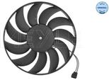 Meyle 100 236 0048 - Ventola Radiatore Oe 7D0 959 455 M Per T4