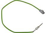 Meyle 714 800 0043 - Oe AG911 2B591 Bb Sensore Della Temperatura Dei Gas Di Scarico Per C-Max, Focus Iii, Ranger (Tke), Transit