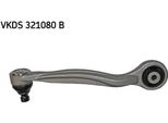 Skf Vkds 321080 B - Oe 4E0 407 509 B Braccio Di Controllo Per A6 (4F), A8 (4E), A8 (400), Phaeton (3D)