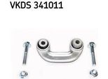 Skf Vkds 341011 - Koppelstange Oe 4D0 411 317 G Per A4 (8D), A6 (4B), Superb I (3U), Passat (3B)