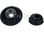 Snr KB657.12 - Kit Di Riparazione Oe 4D0412377F, Supporto Puntone Per A4 (8D), A8 (4D), A6 (4B), Passat (3B)