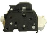 Blic 6010-25-036421P - Oe 4F1 837 015 E Serratura Porta, Anteriore Sinistra Per A4 (8K), A4 (8H), A4 (8E), A6 (4F), Exeo (3R)