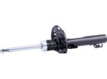 Ridex 854S0316 - Ammortizzatore Oe 6Q0513031BN, Asse Anteriore Per A2 (8Z), Cordoba (6L), Ibiza (6K), Ibiza (6L), Fabia I (6Y), Fabia Ii (54), Roomster (5J), Fox (5Z), Polo (9N)