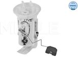Meyle 314 919 0014 - Pompa Carburante Oe 16 14 1 184 276 Per Serie 3 (E46)