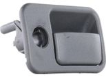 Topran 109 077 - Oe 1H6 857 147 Serratura Vano Portaoggetti Per Golf Iii (1H), Vento (1H)