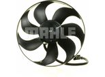 Mahle Cff 11 000P - Oe 1J0 959 455 D Ventola Del Radiatore Per Tt (8N), A3 (8L), Toledo Ii (1M2), Leon (1M1), Ibiza (6L), Cordoba (6L), Arosa (6H), Octavia Ii (1Z), Octavia I (1U), Fabia I (6Y), Polo (6V), Polo Playa, Polo (9N), Polo (6N), New Beetle, Lupo (6E1, 6X1), Golf Iv (1J), Bora (1J), Bora (9M)
