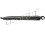 Topran 112 289 - Oe 6N0 955 707A Braccio Tergicristallo Posteriore Per Polo (6N)