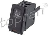 Topran 102 944 - Oe 191 941 535 Interruttore, Retronebbia Per Jetta Ii (165, 19E, 1G2)