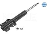 Meyle 026 623 0007 - Oe 903 320 05 30 Ammortizzatore, Asse Anteriore Per Sprinter (W901, W902), Sprinter (W903), Sprinter (W904)