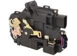 Blic 6010-25-025421P - Oe 4B1 837 015 Serratura Porta, Anteriore Sinistra Per A4 (8D), A4 (8E), A4 (8H), A6 (4B)