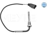Meyle 114 800 0080 - Oe 03L 906 088 Ab Sensore Temperatura Gas Di Scarico Per A6 (4F), Exeo (3R)