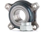Skf Vkba 3580 - Set Di Cuscinetti Ruota Oe 46739139 Per 147 (937)