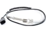 Ridex 3938E0069 - Oe 038 906 088 C Sensore Temperatura Gas Di Scarico Per A4 (8E), A4 (8H), Superb I (3U), Passat (3B)