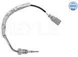 Meyle 114 800 0223 - Oe 4G0 906 088 N Sensore Temperatura Gas Di Scarico Per A6 (4G), A7 (4G), Q5 (8R)