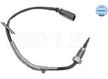 Meyle 114 800 0068 - Oe 04L 906 088 Ae Sensore Temperatura Gas Di Scarico Per A3 (8V), Tt (Fv), Leon (5F), Octavia Iii (5E), Superb Iii (3V), Golf (BA5, BV5), Golf Vii, Passat (3G), Touran (5T)