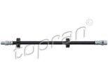 Topran 102 635 - Oe 171 611 701A Tubo Freno, Asse Anteriore Per Jetta Ii (165, 19E, 1G2)