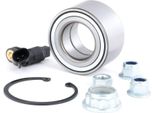Stark SKWB-0181264 - Set Di Cuscinetti Ruota Oe 1H0 927 807, Asse Anteriore Per A3 (8L), Tt (8N), Cordoba (6K), Ibiza (6K), Inca (6K), Leon (1M1), Toledo Ii (1M2), Octavia I (1U), Bora (9M), Bora (1J), Caddy Ii (9K), Golf Iv (1J), Lupo (6E1, 6X1), New Beetle, Polo (6N), Polo (6V)