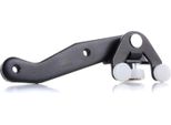 Topran 116 464 - Oe 7E0 843 398G Guida A Rulli, Porta Scorrevole Per T5, T6