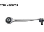Skf Vkds 321059 B - Oe 8K0 407 506 A Braccio Di Controllo Per A4 (8K), A5 (8T), A5 (8F), Q5 (8R)