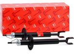 Trw JGS1040T - Oe 4F0 413 031 As Ammortizzatore, Asse Anteriore Per A6 (4F)