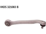 Skf Vkds 321083 B - Oe 4E0 407 506 B Braccio Di Controllo Per A6 (4F), A8 (4E), A8 (400), Phaeton (3D)