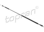 Topran 119 496 - Oe 7H0 827 532 Tirante, Apriporta Per T6, T5