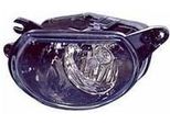 Van Wezel 0332995 H7 Faro Antinebbia Sinistro Per Audi A3 Sportback (8PA) Faro Antinebbia