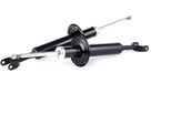 Ridex 854S1997 - Ammortizzatore Oe 4B0 412 031 Cb, Asse Anteriore Per A4 (8D), A6 (4B), Tt (8N), Superb I (3U), Passat (3B)
