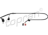 Topran 110 482 - Sensore Abs Oe 4B0 927 803 Per A6 (4B)