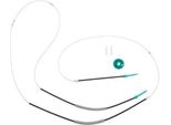 Blic 6205-25-016806P - Oe 8D0 837 462 Kit Di Riparazione, Regolatore Del Finestrino Anteriore Destro Per A4 (8D)