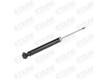 Stark SKSA-0132153 - Oe 8E0 513 033 T Ammortizzatore, Asse Posteriore Per A4 (8H), A4 (8E), Exeo (3R)