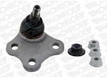 Monroe L29A27 - Oe 8J0 407 366 Giunto Di Supporto Per Tt (8J), Tt (Fv)
