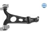 Meyle 15-16 050 0005 - Braccio Di Controllo Oe 60678135 Per 147 (937), 156 (932), Gt (937)