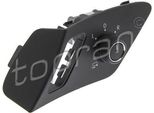 Topran 638 191 - Interruttore Oe 5G0 959 565AG Icx, Regolazione Specchio Per Golf Vii